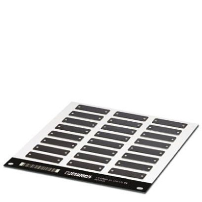 LS-EMSP-AL (39X15) BK CUS