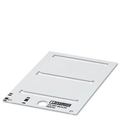 US-EMP (27,9X17,4) SR