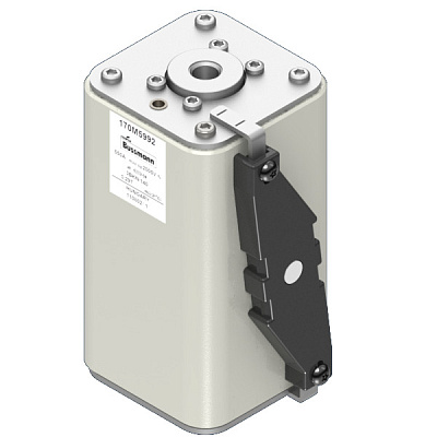 FUSE 550A 2000V 3BKN/140 AR