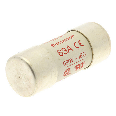 63A 690V 22X58 INDICATED 22 X 58MM