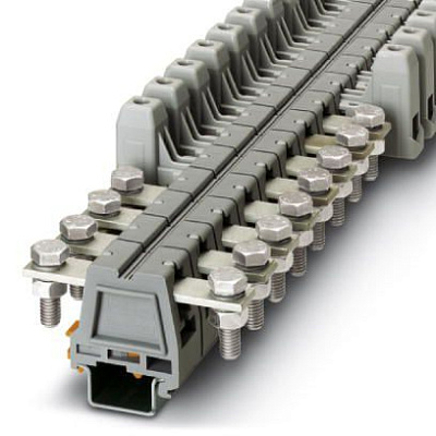 UHV 25-KH/M8