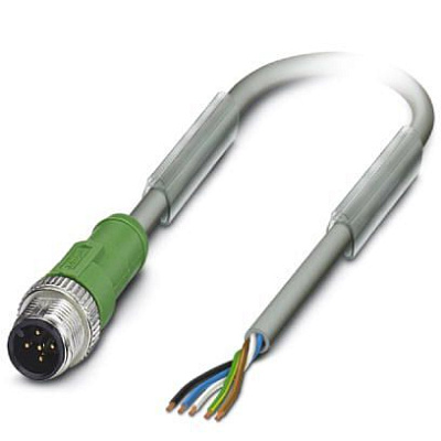 SAC-5P-M12MS/ 1,5-802