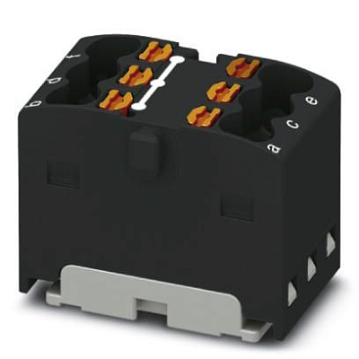 PTFIX 6X1,5-G BK