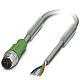 SAC-5P-M12MS/ 1,5-802