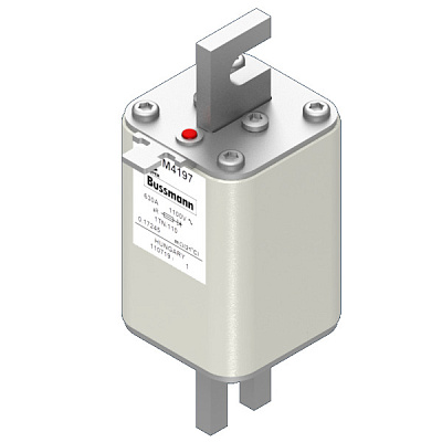 FUSE 630A 1100V 1TN/110 AR