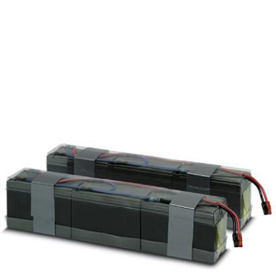 UPS-BAT-KIT-6X9AH