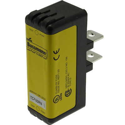 CUBEFUSE 80 AMP NON-INP