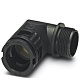 WP-GA HF IP69K M10 BK