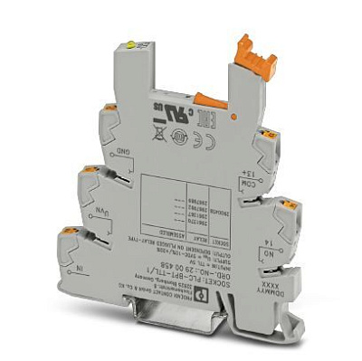 PLC-BPT-TTL/1