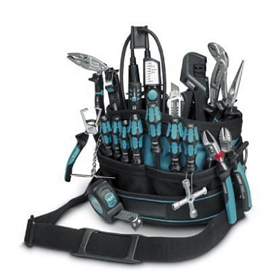 TOOL-CARRIER
