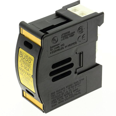 J 30A TOUCHSAFE HOLDER