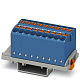 PTFIX 18X2,5-NS35 BU