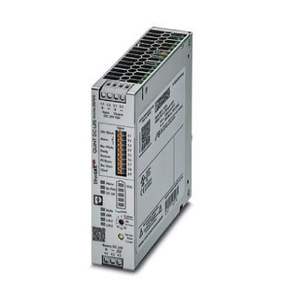 QUINT4-UPS/24DC/24DC/10/EC