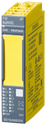 6ES7136-6BA00-0CA0