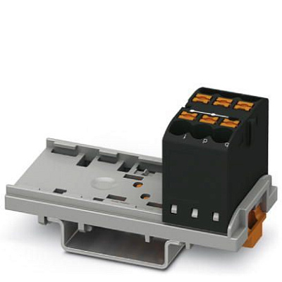 PTFIX 6X2,5-NS35 BK