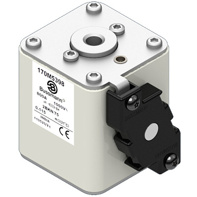 FUSE 800A 1000V 2BKN/75 AR