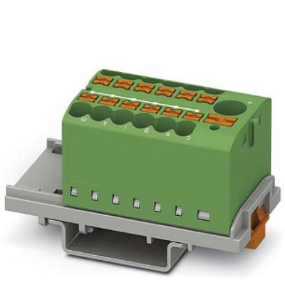 PTFIX 6/12X2,5-NS35 GN
