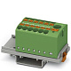 PTFIX 6/12X2,5-NS35 GN
