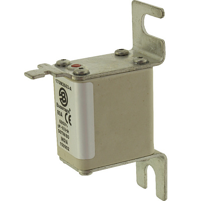 FUSE 80A 690V 00TN/80 GR