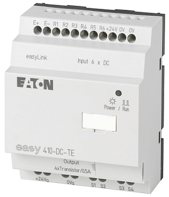 EASY410-DC-TE
