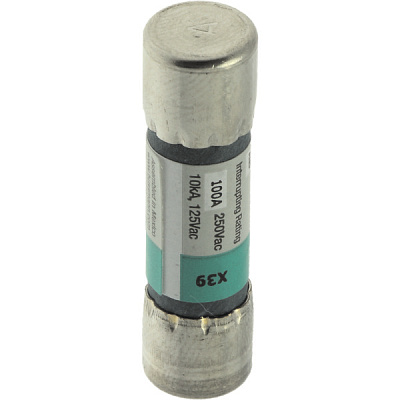 BUSS MIDGET FUSE