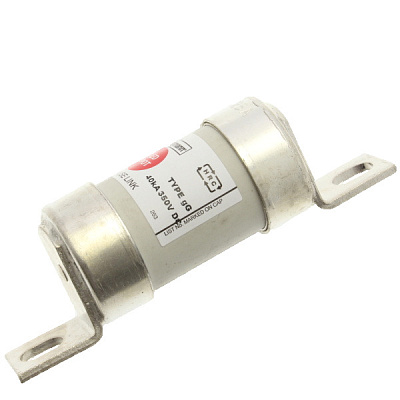 125AMP 660V AC INDUSTRIAL FUSE