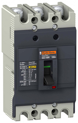 EZC100N3016