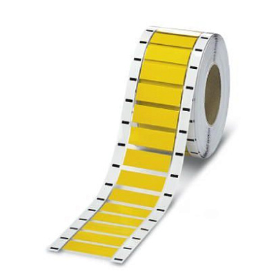 WMS-2 HF 12,7 (60X20)RL YE