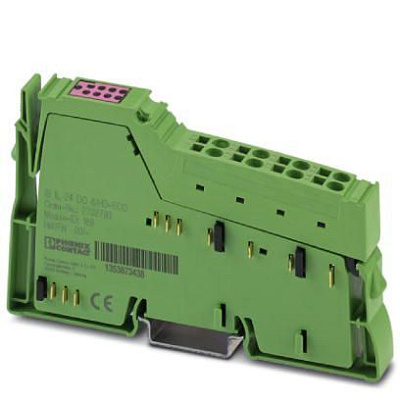 IB IL 24 DO 8/HD-ECO