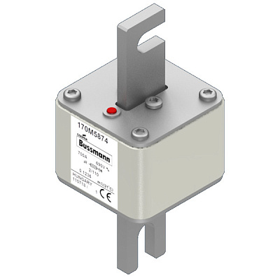 FUSE 700A 690V 2/110 AR