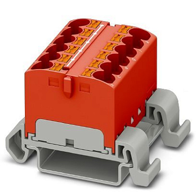 PTFIX 12X4-NS35A RD