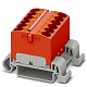 PTFIX 12X4-NS35A RD