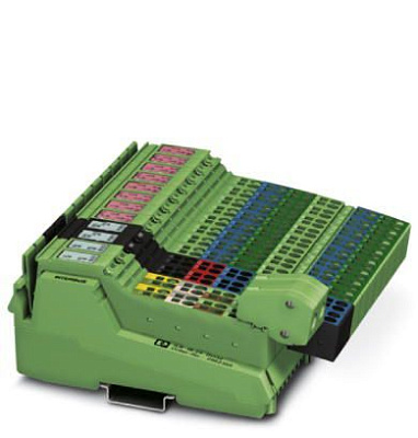 ILB IB 24 DO32