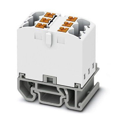 PTFIX 6X2,5-NS15A WH