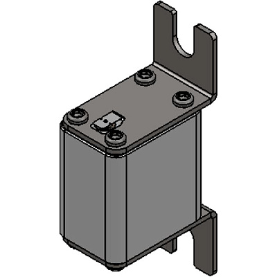 FUSE 250A 690V 00SU/80 AR