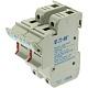 1P+N 14x51 Fuse Holder