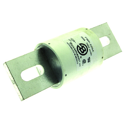 BUSS HIGH SPEED FUSE