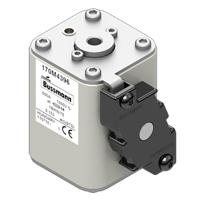 FUSE 550A 1000V 1BKN/75 AR