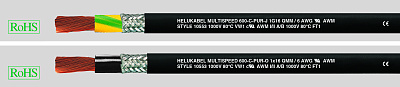 MULTISPEED 600-C-PUR-O
