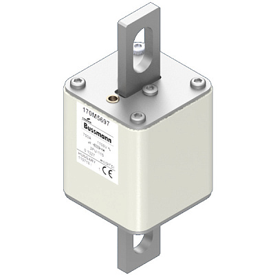 FUSE 700A 1100V 2FU/115 AR
