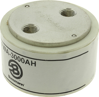 SEMI-COND FUSE 3000A 130V AC