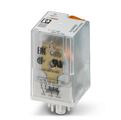 REL-OR2/L-230AC/2X21