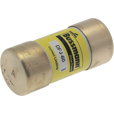 DRIVE FUSE