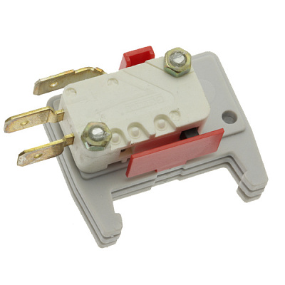MICROSWITCH K1S 2A 250V