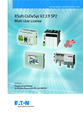 SW-XSOFT-CODESYS-2-M