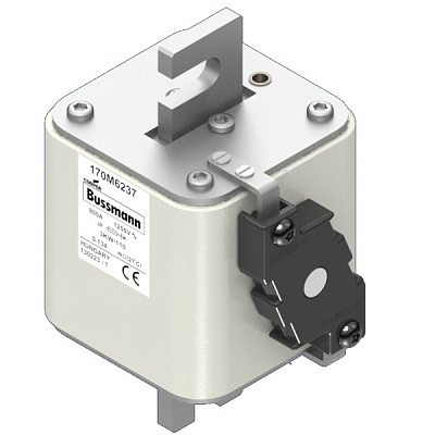 FUSE 800A 1250V 3KW/110 AR