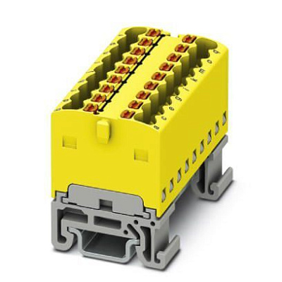 PTFIX 18X1,5-NS15A YE