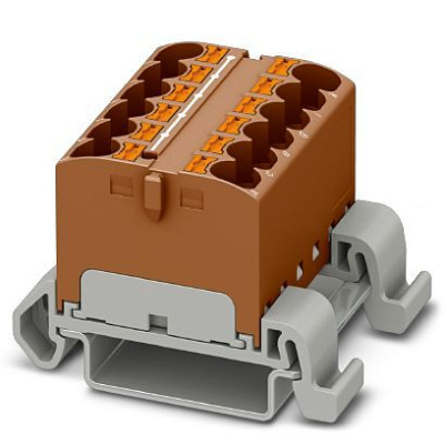 PTFIX 12X4-NS35A BN