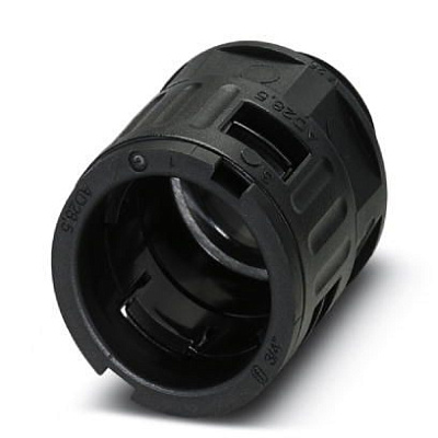 WP-G HF IP66 M25 BK