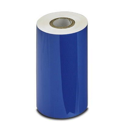 THERMOMARK-RIBBON 110-WMSU WH